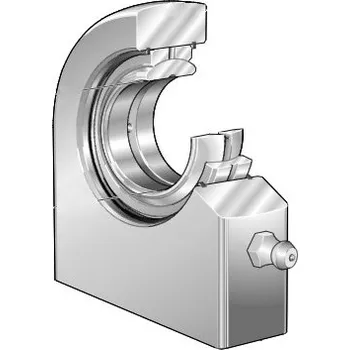 GF 30-DO ZEN Kloubová hlavice bez závitu