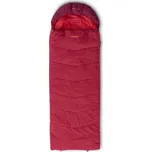 Pinguin Blizzard Junior P červený 150 cm