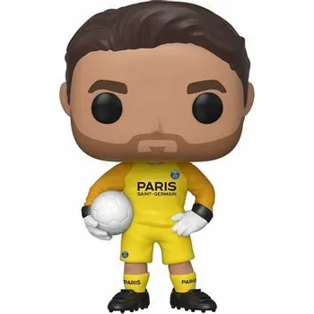 Funko POP! Football Club Paris Saint-Germain Figurka Funko POP! Football Club Paris Saint-Germain