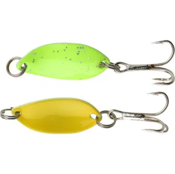 Umělá nástraha Plandavka Mikado Trout Campione 1,4g 15