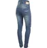 Moto kalhoty MBW Pippa Kevlar Jeans