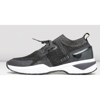 Dámská sálová obuv Bloch,Taneční sneakery S0929L, černá 40