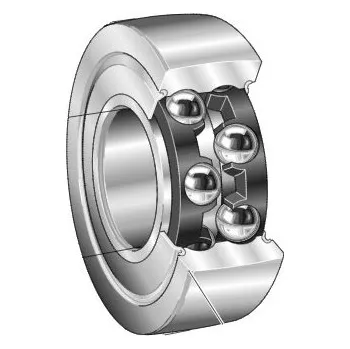LR 5205 NPPU CN Ložisková kladka