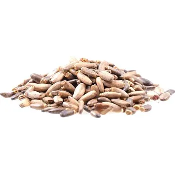 ASO - Zdravý život Ostropestřec mariánský semínko BIO Hmotnost: 1kg