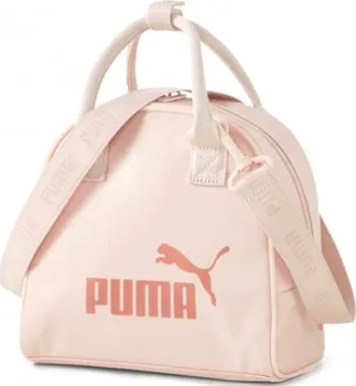 PUMA Core Up Bowling Bag 078328-03 růžová