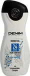 Denim Cool Sensation sprchový gel 250 ml