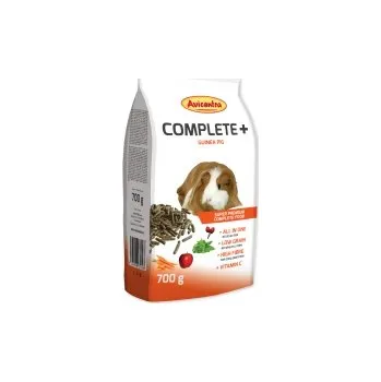 Krmivo pro hlodavce Krmivo AVICENTRA COMPLETE+ pro morčata 700g