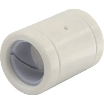 LPAR 60 Ewellix Lineární kluzné pouzdro