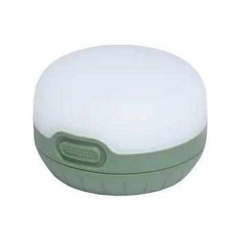 kempingová lampa Black Diamond MOJI (620683) Laurel Green zelená