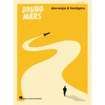Bruno Mars - Doo-Wops Hooligans - jednoduch pro zatenky 990579