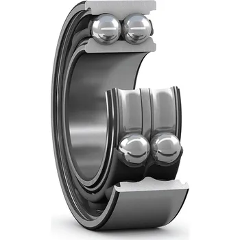 3222 A SKF Kuličkové ložisko s kosoúhlým stykem