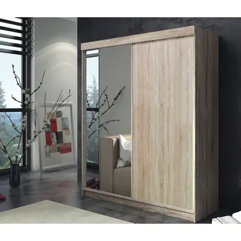 Šatní skříň Šatní skříň ARUBBA