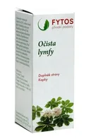 FYTOS Očista lymfy 50 ml