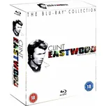 Blu-ray Clint Eastwood Collection…