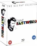 Blu-ray Clint Eastwood Collection…