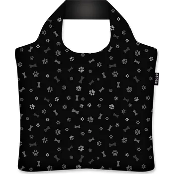 ECOZZ GCLA01, Paws černá