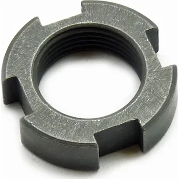 Motor pro motocykl zajišťovací matka spojky pro motory YX, Zongshen, Lifan, GN