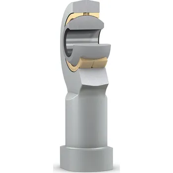 TSFL 10 ISB (SILKAC 10 M) Kloubová hlavice