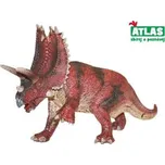 Atlas Figurka Dino Pentaceratops 17 cm