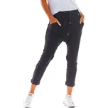 Infinite You M217 černé S/M