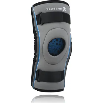 Rehband UD Hyper-Extra Kolenní bandáž - M