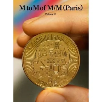 M to M of M/M (Paris) Vol. 2 - Paris B.A.