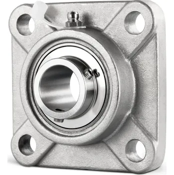 SS UCF 207 Ložisková jednotka nerezová