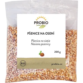Probio BIO pšenice na osení 200 g
