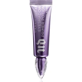 Přípravek na oči Urban Decay Eyeshadow Primer Potion podkladová báze pod oční stíny proti stárnutí pleti Anti-Aging 10 ml