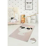 ASIR Koberec 140 x 190 PANDA béžová