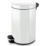 Alda Basic nášlapný odpadkový koš 5 l…