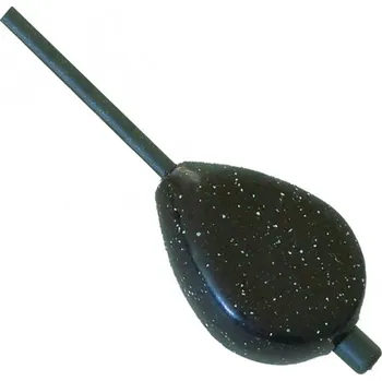 Carp System Olovo flat s tyčkou Hmotnost: 50g