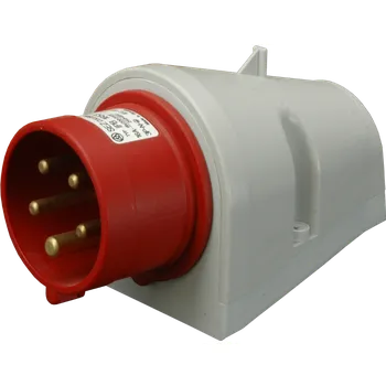 Elektrická zásuvka SEZ IPB 3253