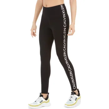 Dámské legíny Calvin Klein dámské legíny Performance Brush S