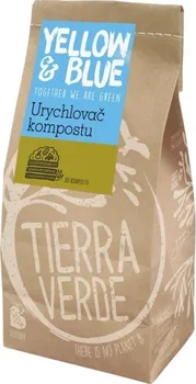 Tierra Verde urychlovač kompostu 500 g