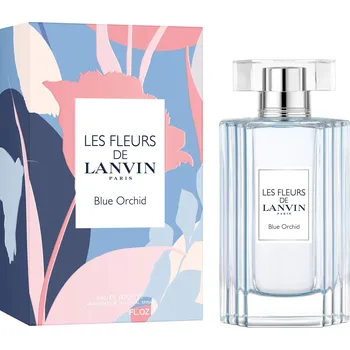 Lanvin Blue Orchid W EDT