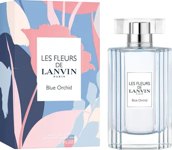 Dámský parfém Lanvin Blue Orchid W EDT 50 ml