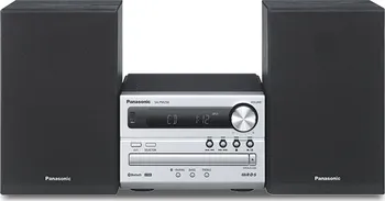 Hi-Fi systém Panasonic SC-PM250EG