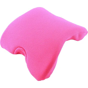 Polštář APT AG32D růžový 35 x 30 cm