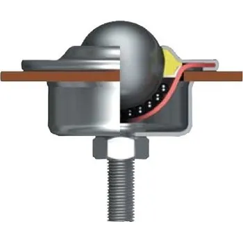 ALWAYSE jednotka 1001-13 S upínáním