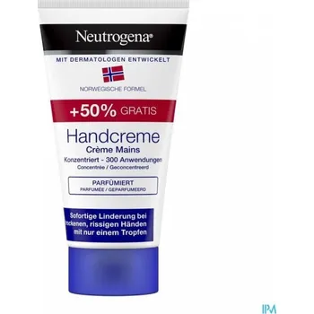 Neutrogena krém na ruce parfémovaný 75ml