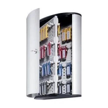 Poštovní schránka Schránka na klíče Durable, 48 klíčů