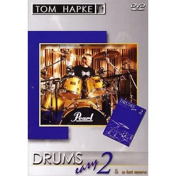 Drums Easy 2 - pro bic soupravu 738540