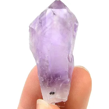 Přírodní kámen Přírodní krystal ametystu 25g (Brazílie)