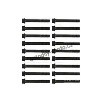 Těsnění motoru Sada šroubů pro hlavy válcu VICTOR REINZ (VR 14-32141-01)