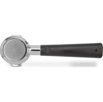 Náhradní díl pro kávovar Lelit VIP Line páka bez dna (bottomless portafilter), 57mm