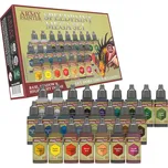 Army Painter Speedpaint Mega Set