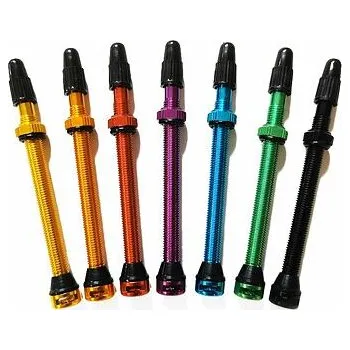 ventilky iiSuper ventilek bezdušový Patented 47mm alloy fialová