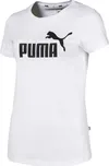 PUMA Essentials Logo Tee 851787-02