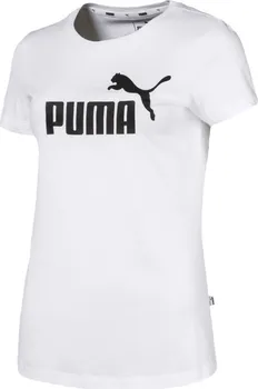 Dámské tričko PUMA Essentials Logo Tee 851787-02